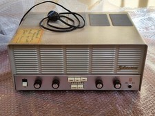 Philips 9015 amplificatore - philips, ag