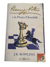 Harry Potter e la pietra