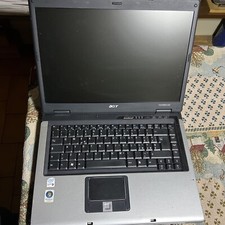 Pc Portatile Notebook Acer Travel mate 4200 Series BL50