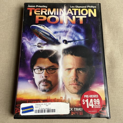 Termination point - termination, 2007)