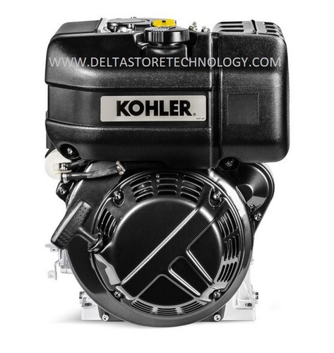 Motore lombardini kohler - motore,