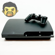 Sony PlayStation 3 PS3 Console
