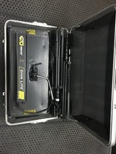 KINOFLO Modelo DIVALITE CON DIMMER MALETA COMPLETA