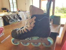 pattini hockey inline