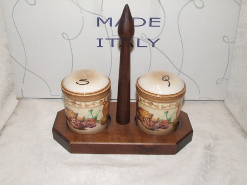 Ceramica toscana set - toscana, &