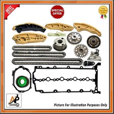 Catena Distribuzione Kit Per