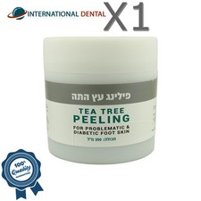 Podo Tea Tree Scrub esfoliante