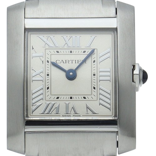 Orologio cartier tank - orologio,