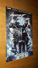 GHOST RIDER: DANNY KETCH - 100% Marvel - Panini -