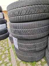 4 pneumatici Pirelli SCORPION