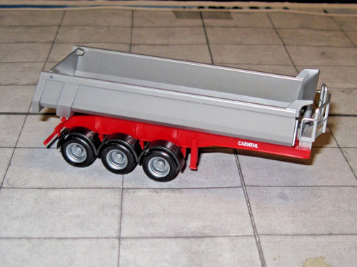 Herpa 076241 rimorchio - -,