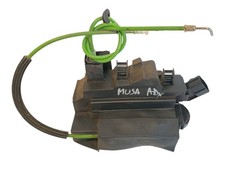 51708420 SERRATURA CHIUSURA PORTA ANTERIORE DESTRO DX FIAT IDEA  LANCIA MUSA (2