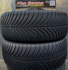 GOMME USATE 215/50R17 95V GOODYEAR VECTOR 4STAGIONI  M+S PNEUMATICI USATI