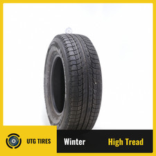 Used 235/70R16 Michelin