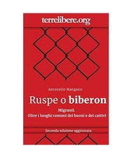 Ruspe o biberon: Migranti