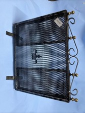 Parascintille Ferro Battuto Cm