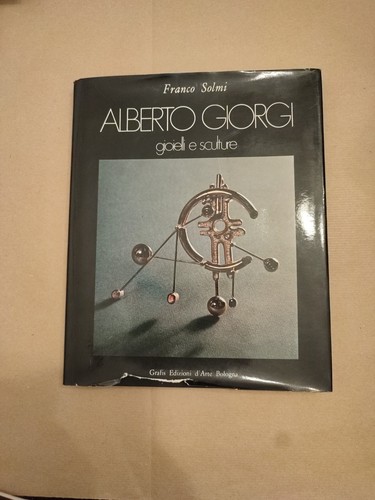 Alberto giorgi gioielli - alberto, e