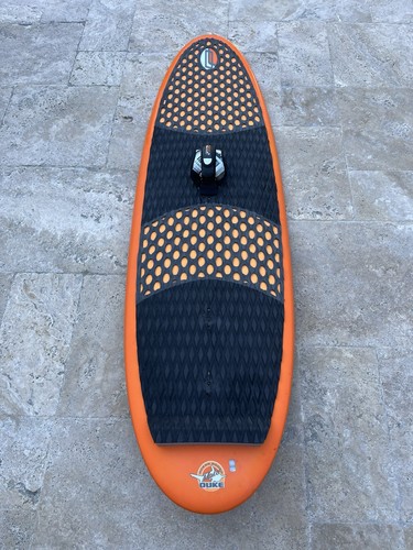 Ocean rodeo duke - rodeo, kiteboard