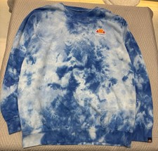 Felpa Ellesse Diveria Tie Dye