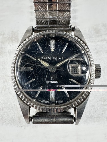 Orologio citizen date seine - orologio,