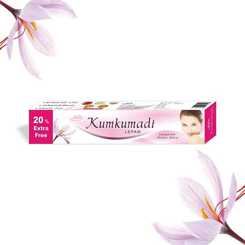 Kumkumadi lepam crema - kumkumadi,