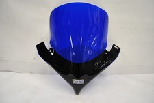 Parabrezza cupolino ISOTTA