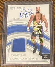 2023 Panini Immaculate