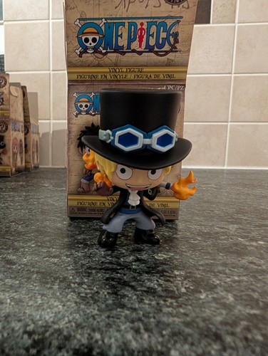 One piece funko mystery - one,