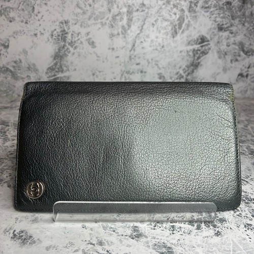 Chanel portafoglio - chanel,