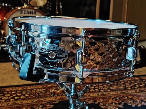 Tama rullante acciaio - tama,