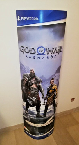 Official god war ragnarok - of,