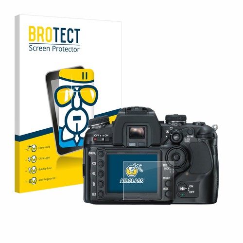 Vetro protettivo per konica - protettivo,