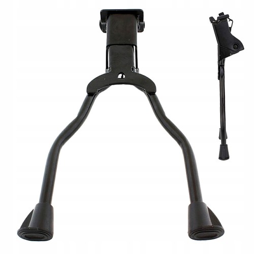 Cavalletto bici due - cavalletto,