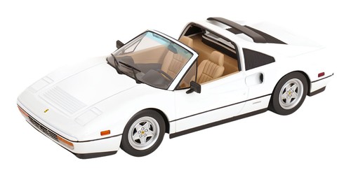 Scale ferrari 328 - 328, 1985