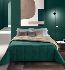 Trapunta matrimoniale 100%