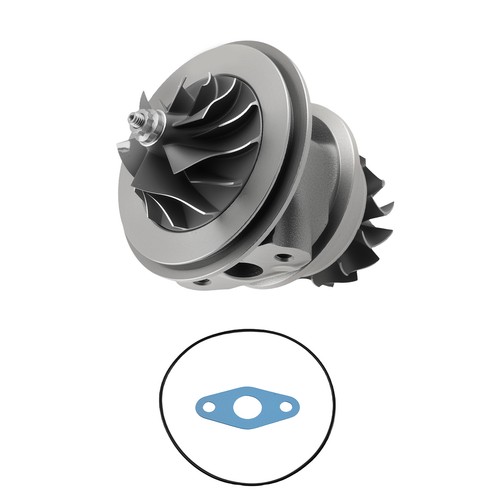 Gruppo scafo turbocompressore