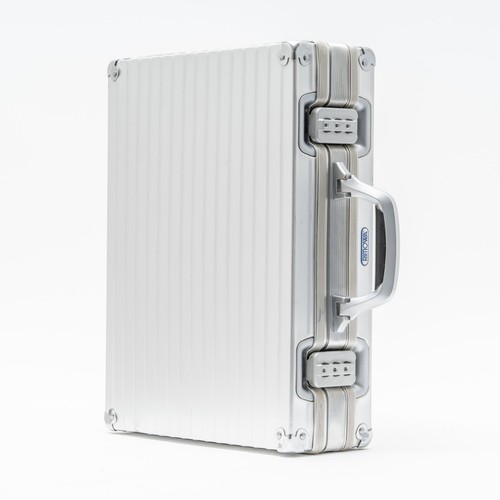 Rimowa attache valigetta - rimowa,