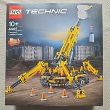 Lego technic 42097 gru - technic,