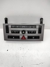COMANDI CLIMA PER PEUGEOT 407 Berlina 96573322YW (04>)
