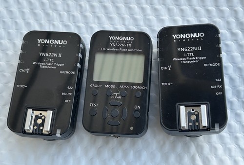 Yongnuo ricetrasmettitori - yongnuo,