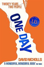 One day - Nicholls David