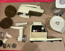 Ricambi OSTER Centro Cucina