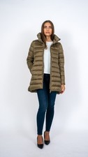 Giubbino donna lydia collo - giubbino,