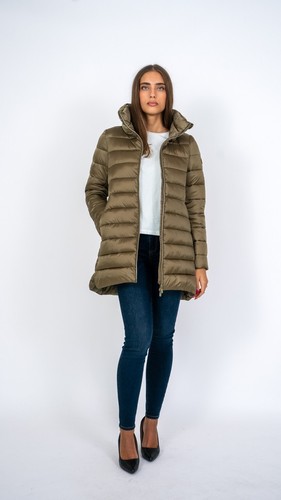 Giubbino donna lydia - donna, collo