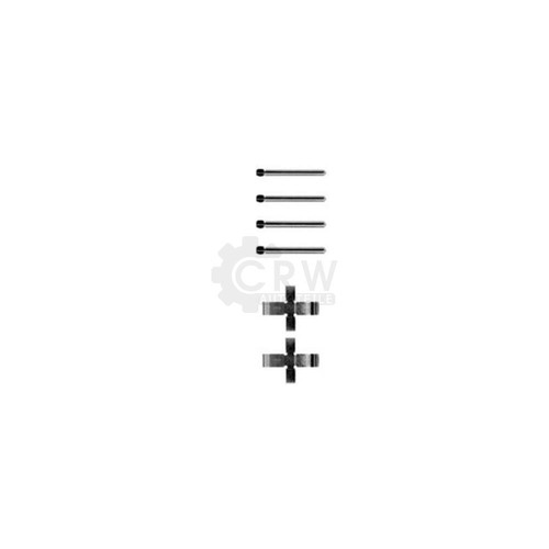 Set accessori disco freno - accessori,