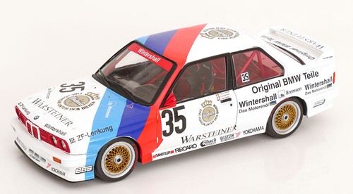 Werk83 bmw e30 - 1:18,