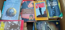 Lotto di libri vari - kg,
