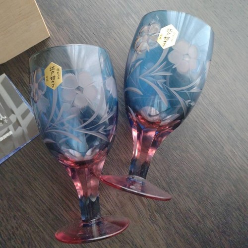 Coppia bicchieri birra - di,