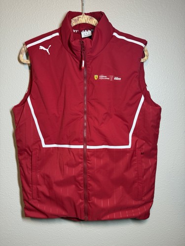 Puma ferrari puffer - puma,