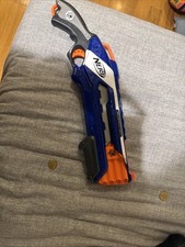 NERF N-strike Elite ROUGH CUT